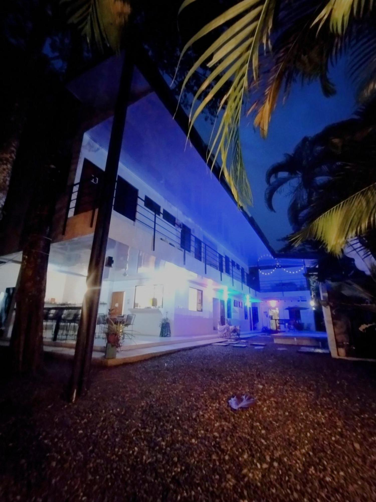 Casajungla Hostel Jacó Exterior foto